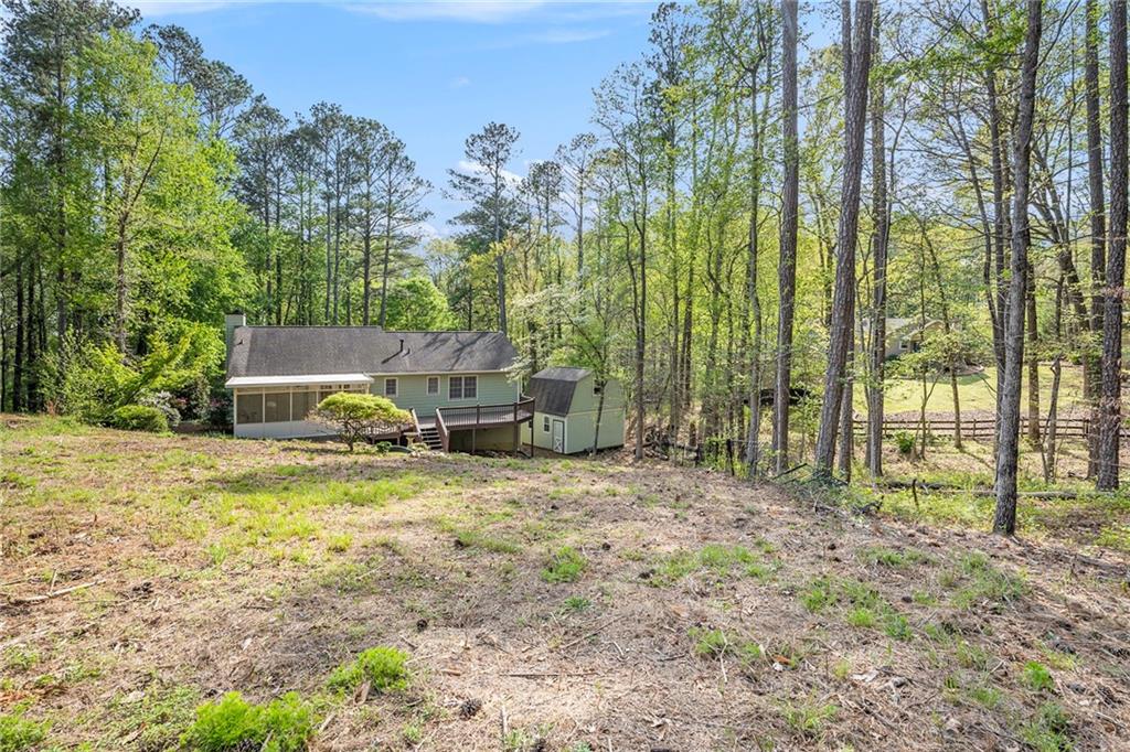 1855 Mountain Trace, Canton, Georgia image 22