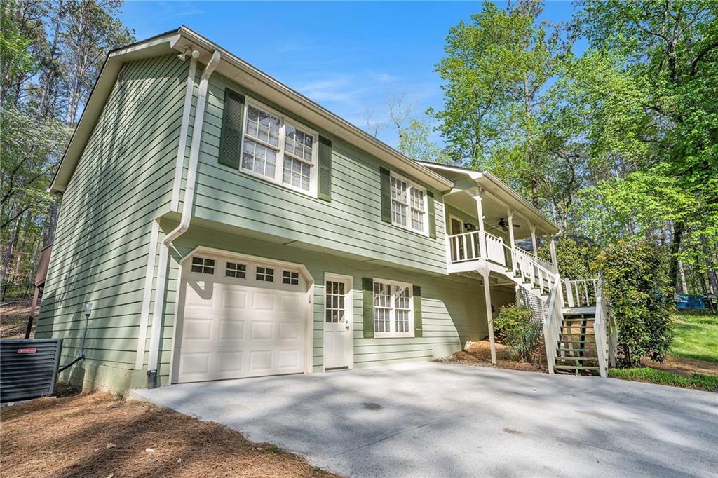 1855 Mountain Trace, Canton, Georgia image 4