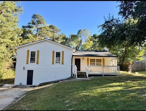 241 HARDY WAY Hiram GA 30141