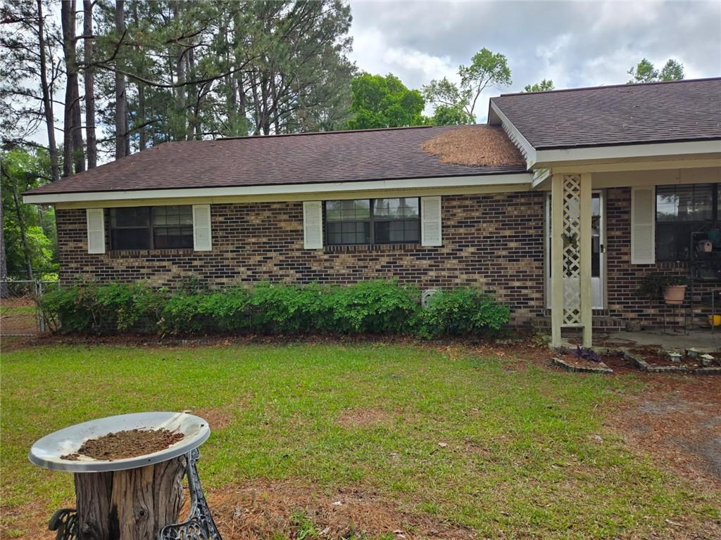 5406 Blue Spruce Road, Blackshear, Georgia image 1