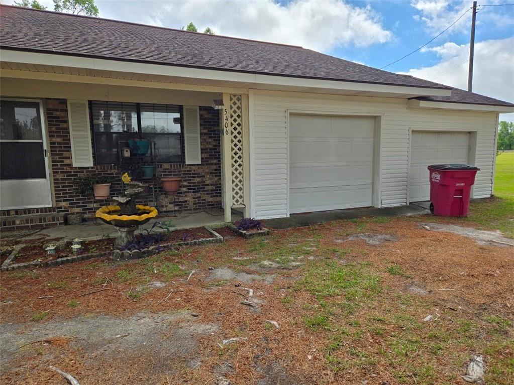 5406 Blue Spruce Road, Blackshear, Georgia image 2