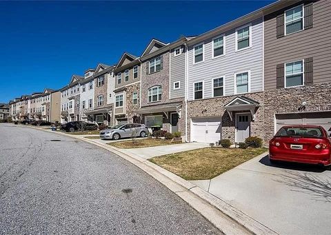 886 Society Circle Atlanta GA 30331