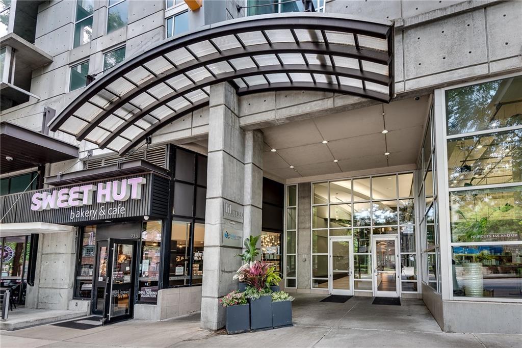 943 Peachtree Street #814, Atlanta, Georgia image 42