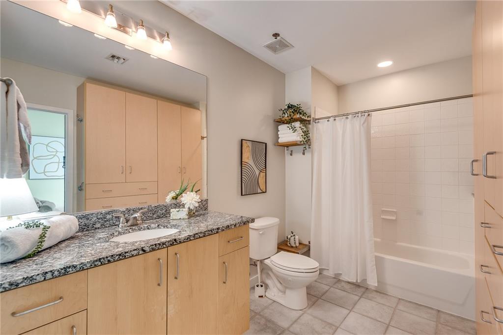 943 Peachtree Street #814, Atlanta, Georgia image 37