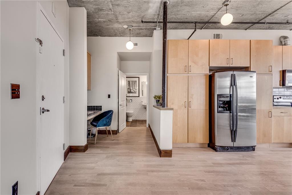 943 Peachtree Street #814, Atlanta, Georgia image 19