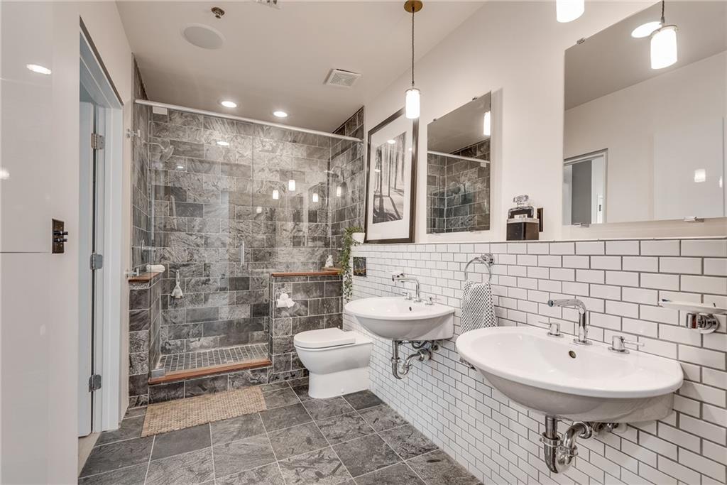 943 Peachtree Street #814, Atlanta, Georgia image 31
