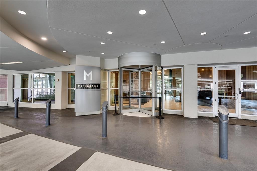 943 Peachtree Street #814, Atlanta, Georgia image 44