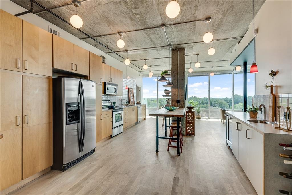 943 Peachtree Street #814, Atlanta, Georgia image 17