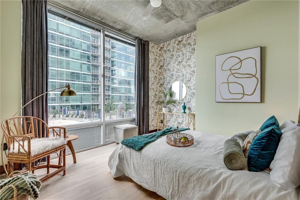 943 Peachtree Street #814, Atlanta, Georgia image 35
