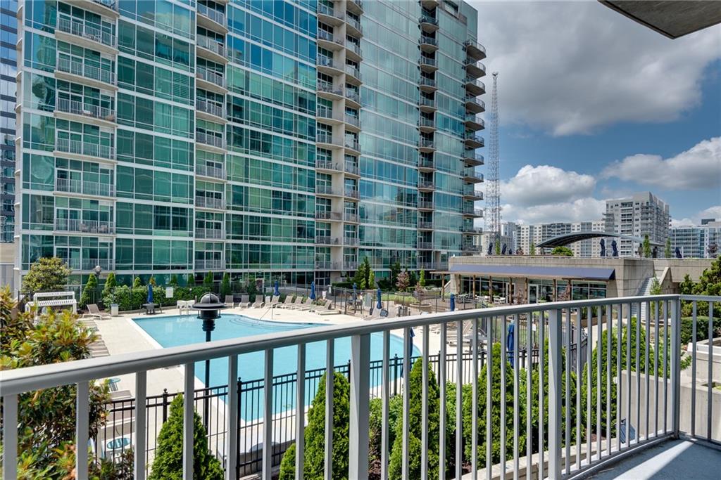 943 Peachtree Street #814, Atlanta, Georgia image 5