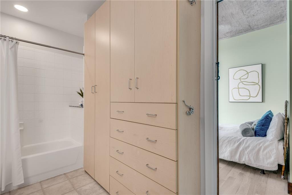 943 Peachtree Street #814, Atlanta, Georgia image 38