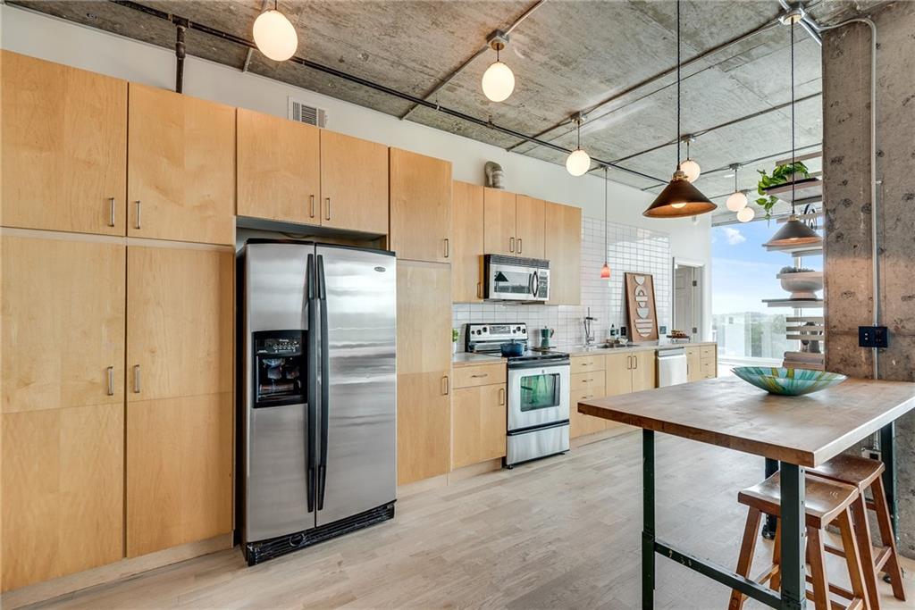 943 Peachtree Street #814, Atlanta, Georgia image 16