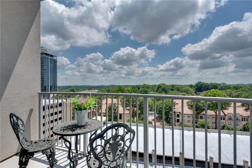 943 Peachtree Street #814, Atlanta, Georgia image 34