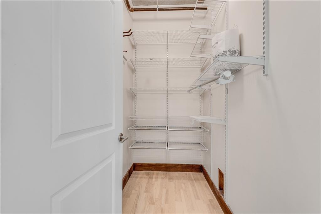 943 Peachtree Street #814, Atlanta, Georgia image 39