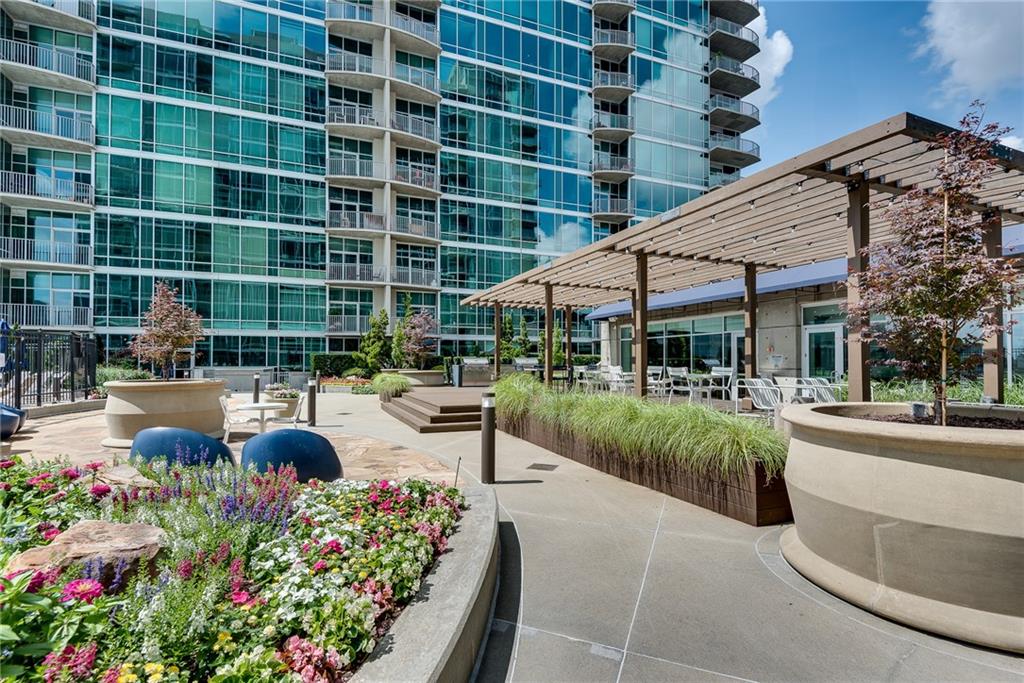 943 Peachtree Street #814, Atlanta, Georgia image 50