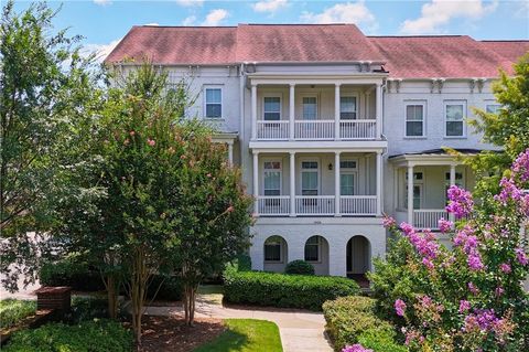 1928 Morrison Drive Decatur GA 30033