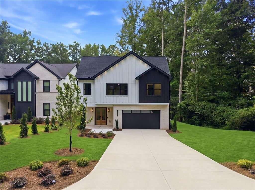 5028 Hidden Branch Drive