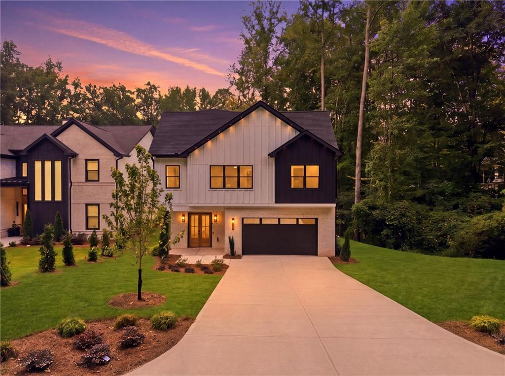 5028 Hidden Branch Drive