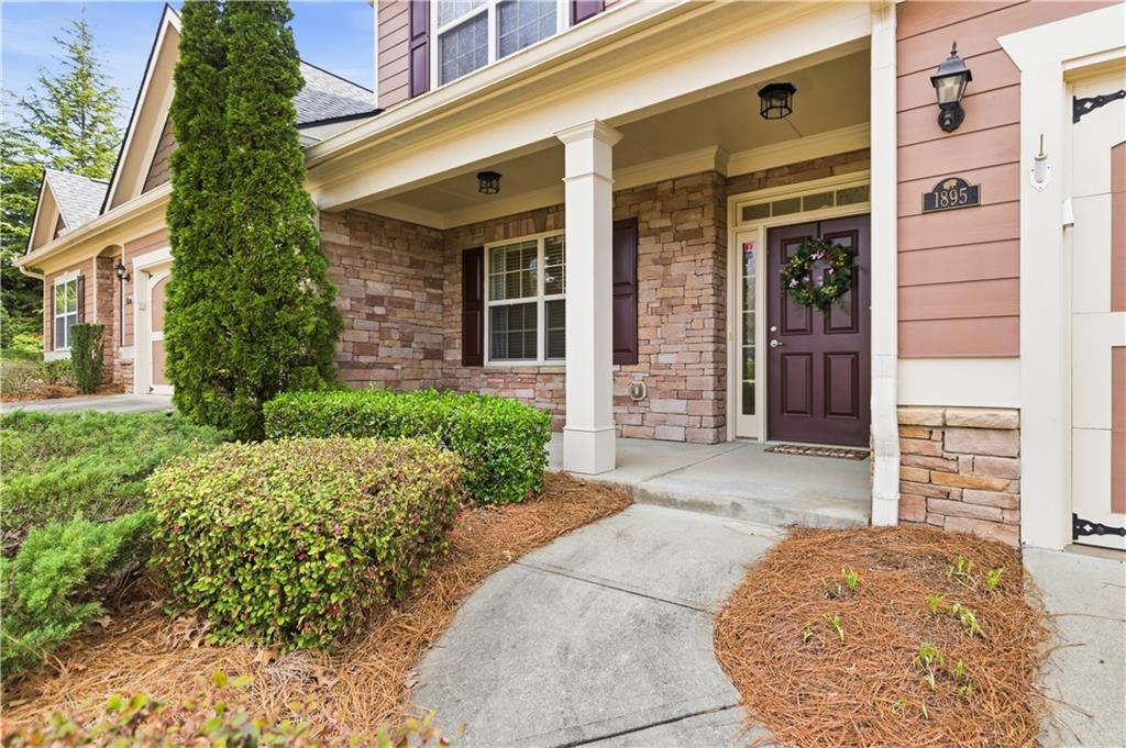 1895 Brannon Commons Circle