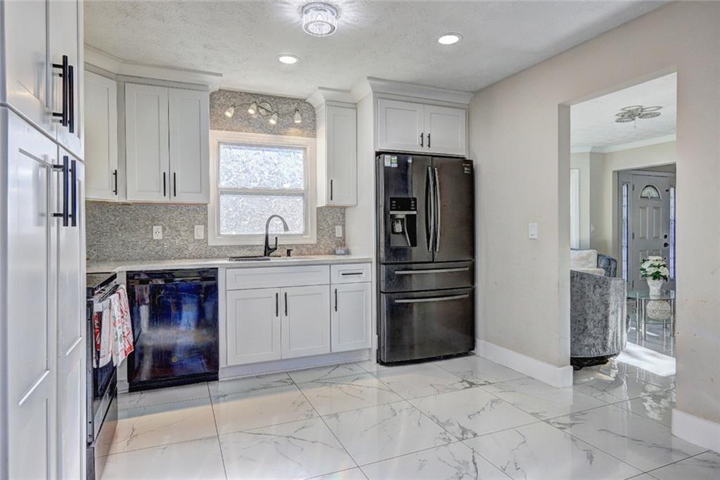 Mountain Crk Farm - Residential