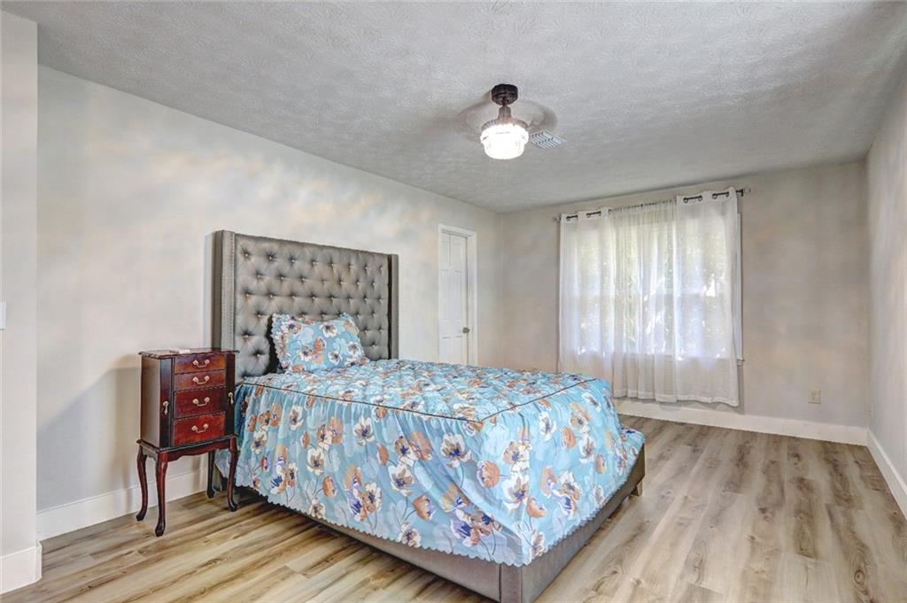 Mountain Crk Farm - Residential