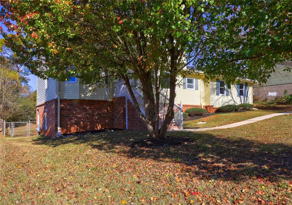 Mountain Crk Farm - Residential