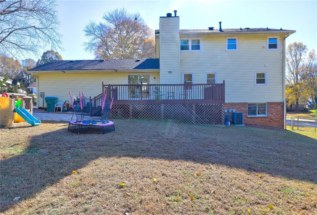 Mountain Crk Farm - Residential