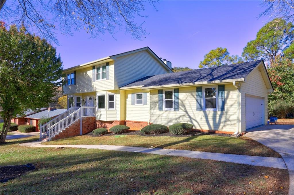 Mountain Crk Farm - Residential