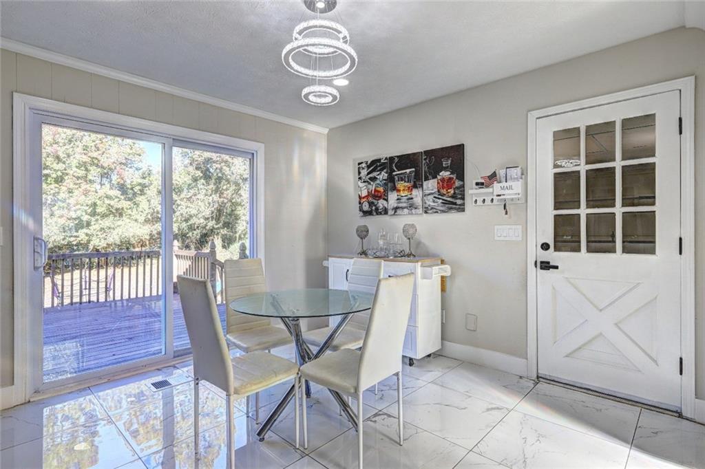 Mountain Crk Farm - Residential