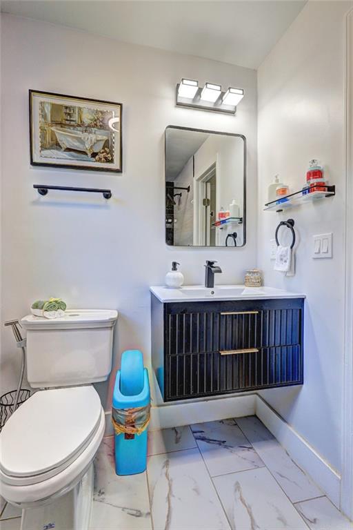 Mountain Crk Farm - Residential