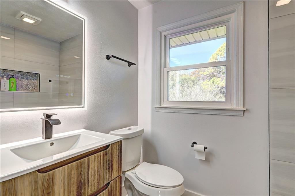 Mountain Crk Farm - Residential