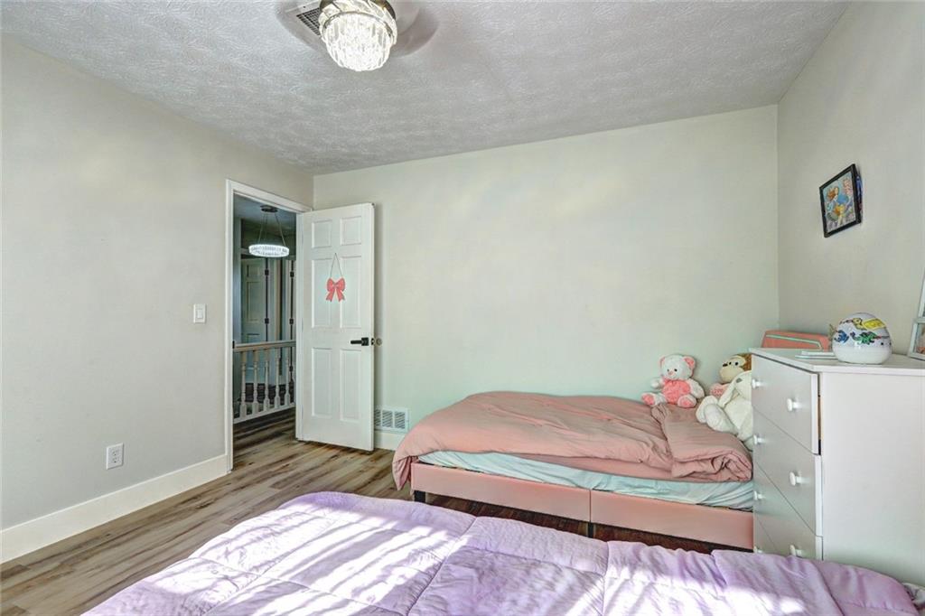 Mountain Crk Farm - Residential