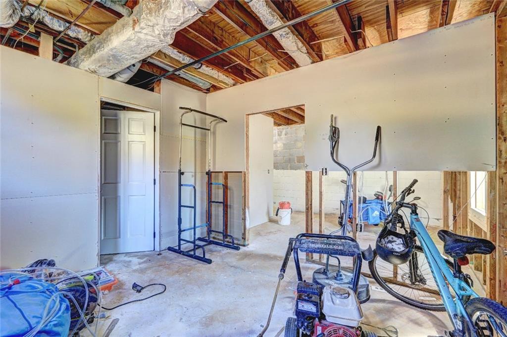 Mountain Crk Farm - Residential