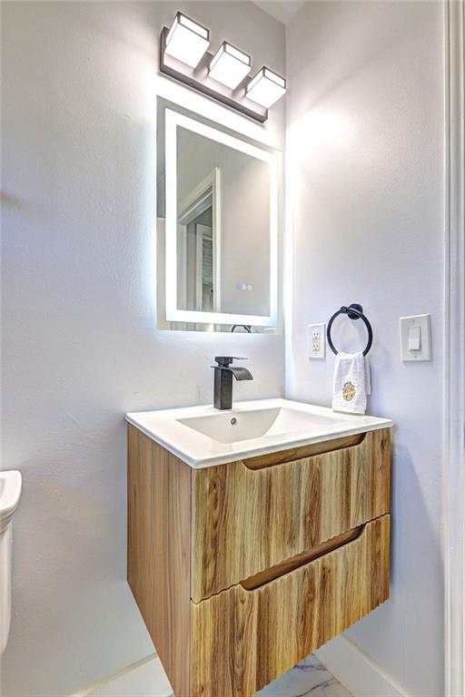 Mountain Crk Farm - Residential