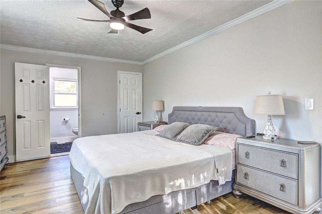 Mountain Crk Farm - Residential