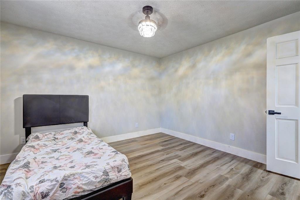 Mountain Crk Farm - Residential