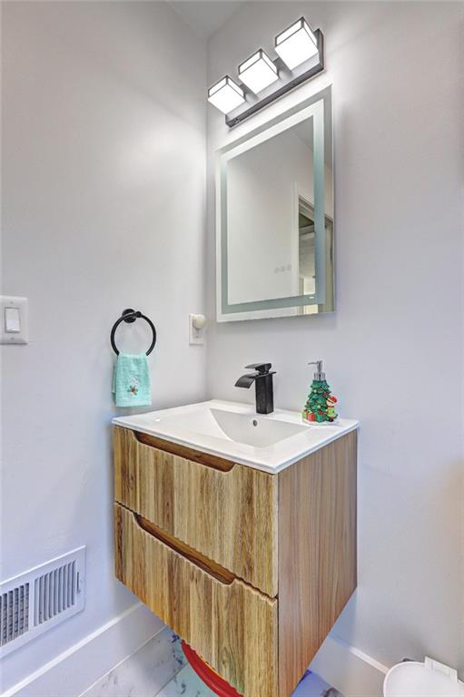 Mountain Crk Farm - Residential