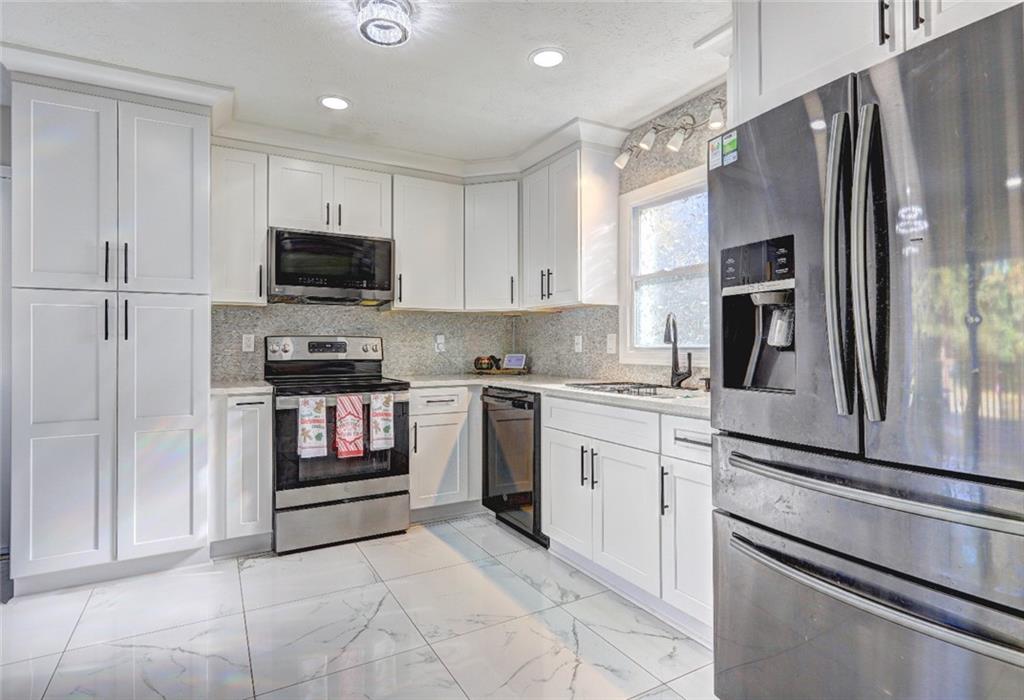 Mountain Crk Farm - Residential