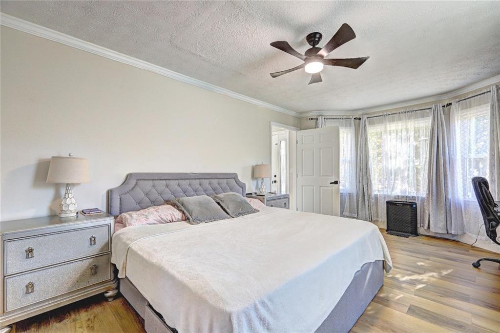 Mountain Crk Farm - Residential