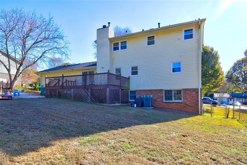 Mountain Crk Farm - Residential