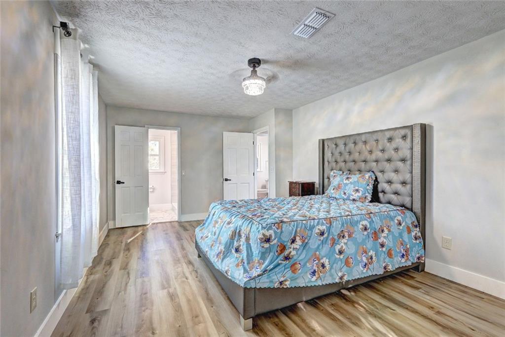 Mountain Crk Farm - Residential