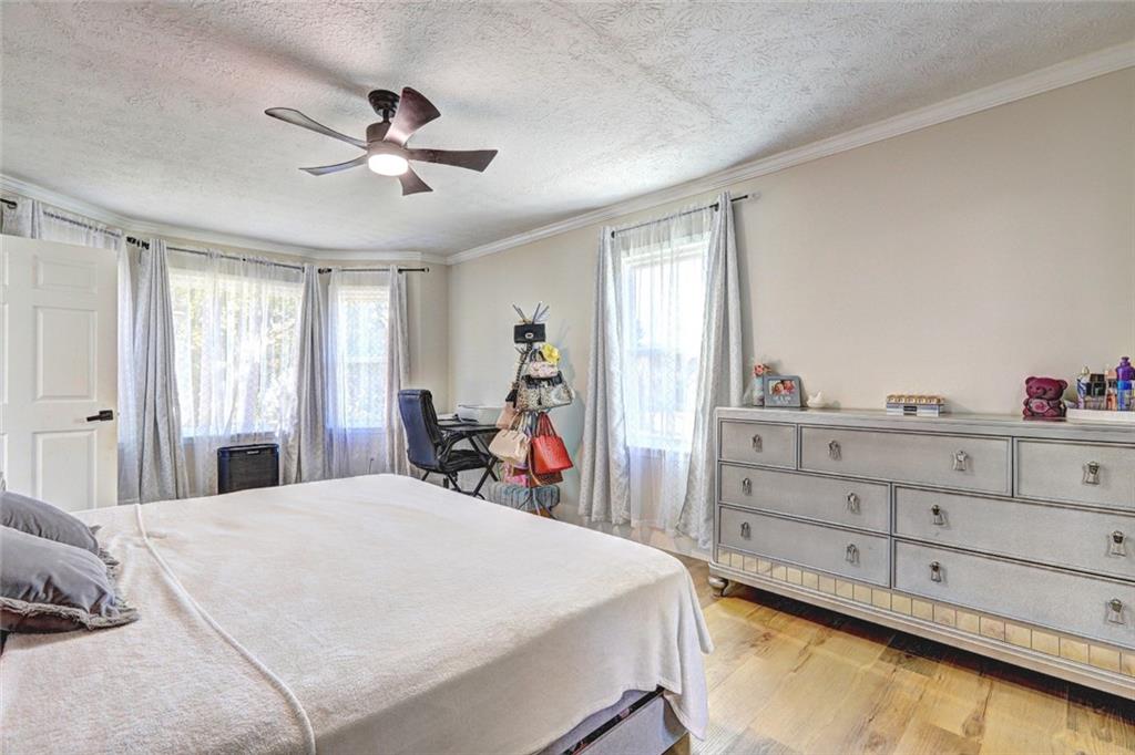 Mountain Crk Farm - Residential