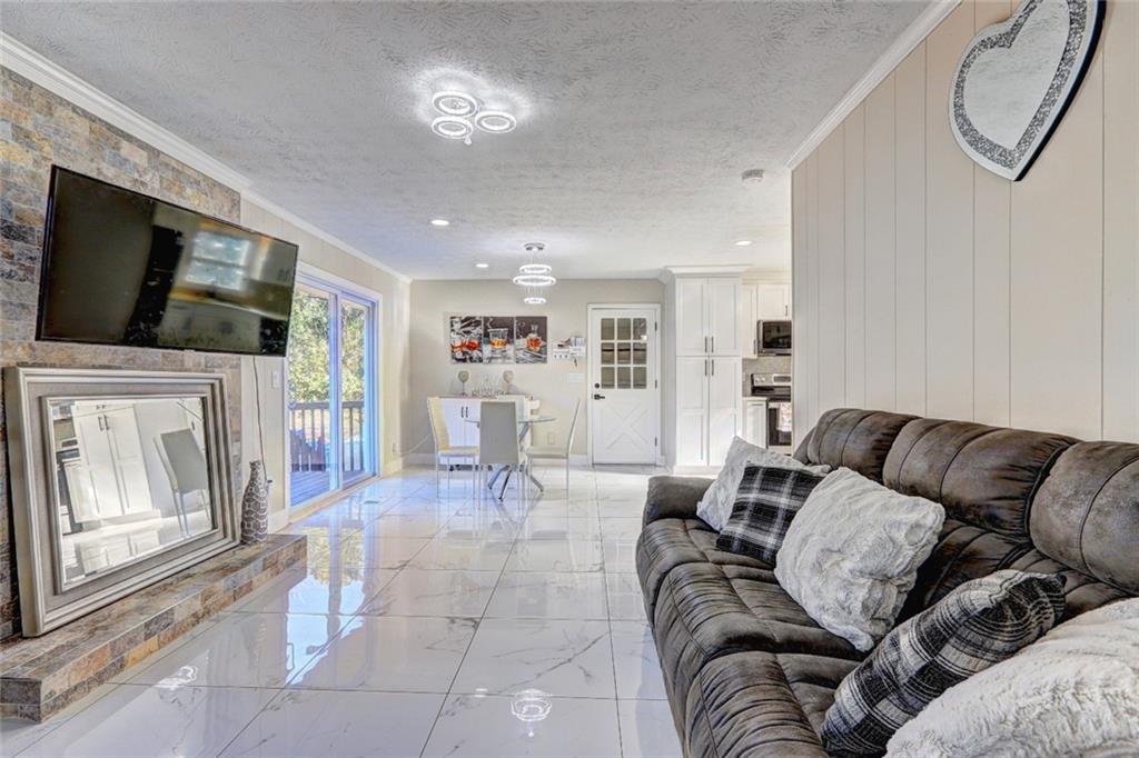 Mountain Crk Farm - Residential