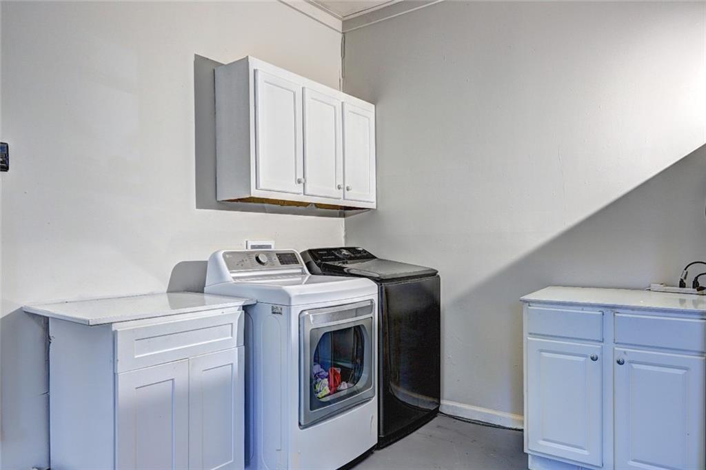 Mountain Crk Farm - Residential