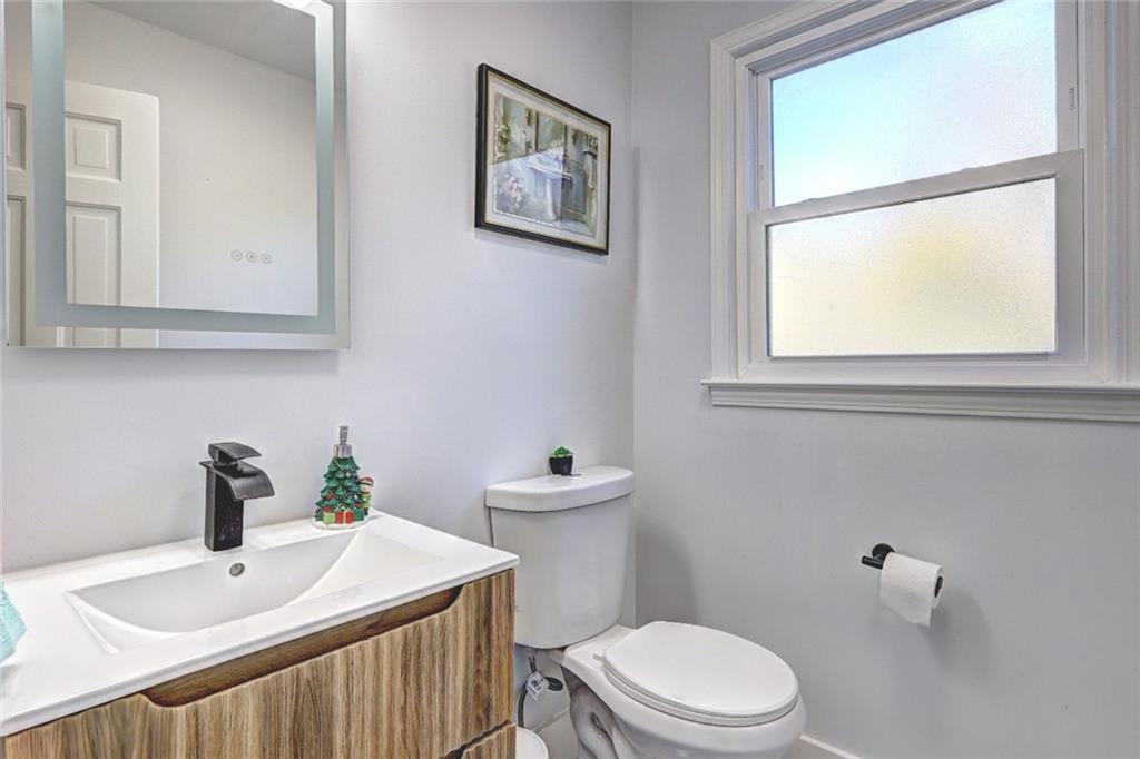 Mountain Crk Farm - Residential