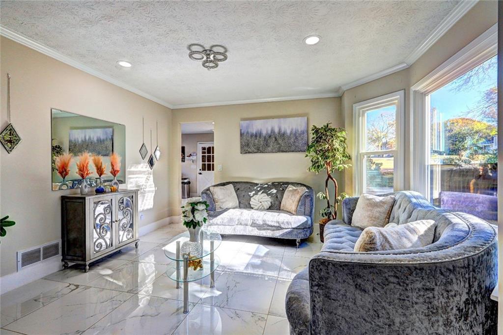 Mountain Crk Farm - Residential