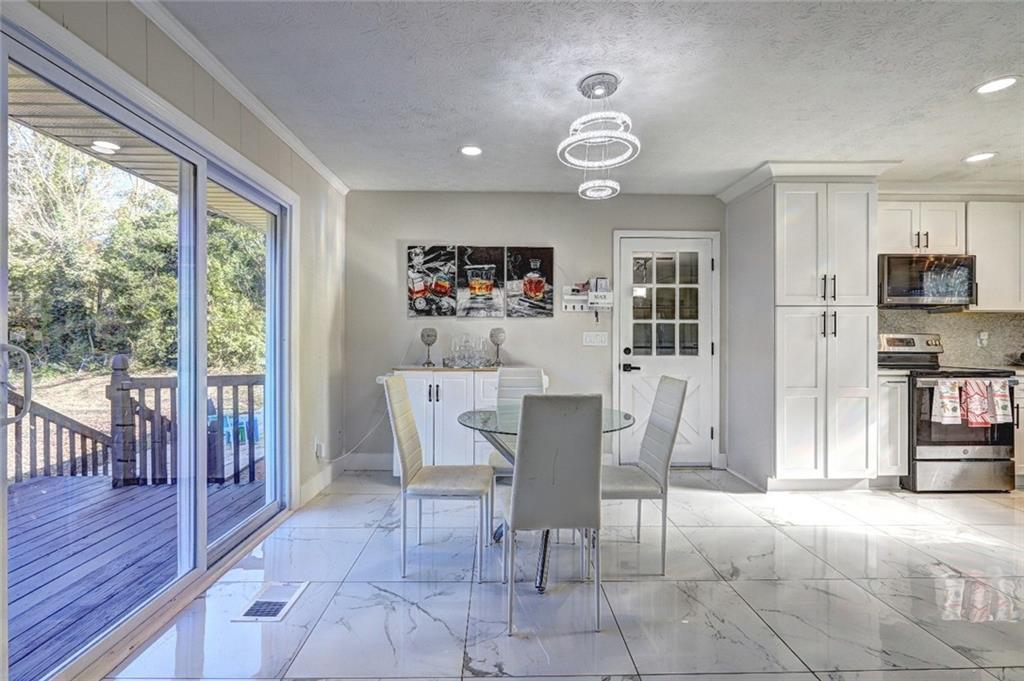 Mountain Crk Farm - Residential