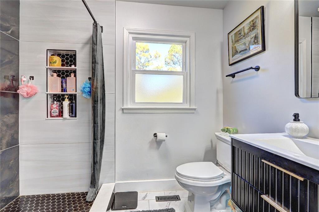 Mountain Crk Farm - Residential