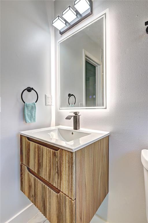 Mountain Crk Farm - Residential