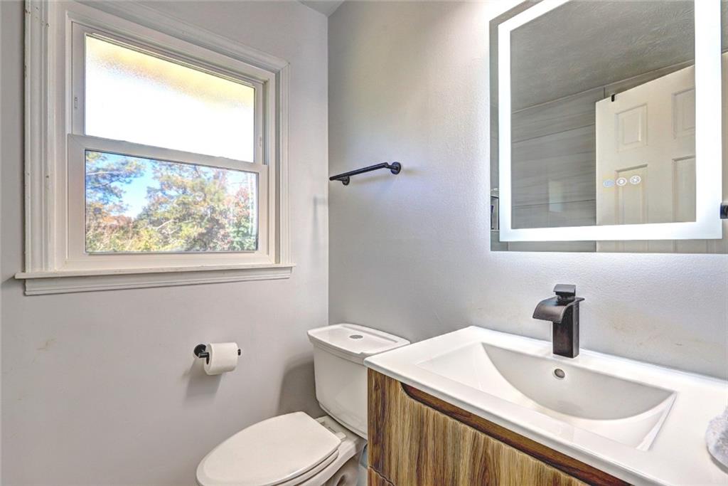 Mountain Crk Farm - Residential